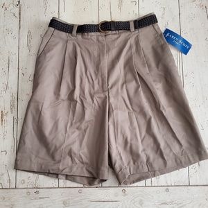 Karen Scott shorts